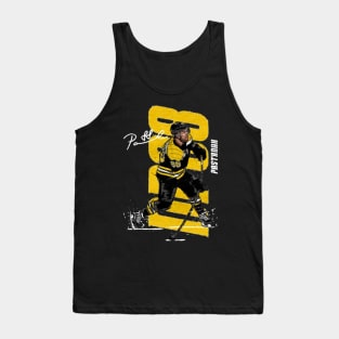 david pastrnak Tank Top